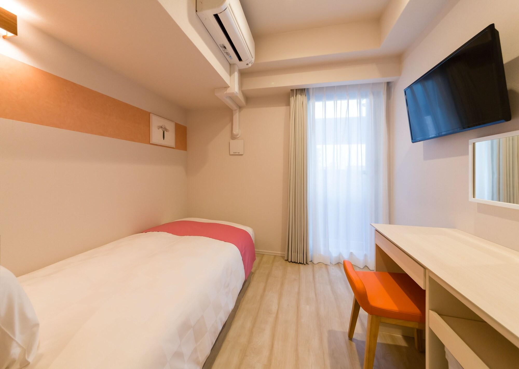 Sarasa Hotel Namba Осака Экстерьер фото