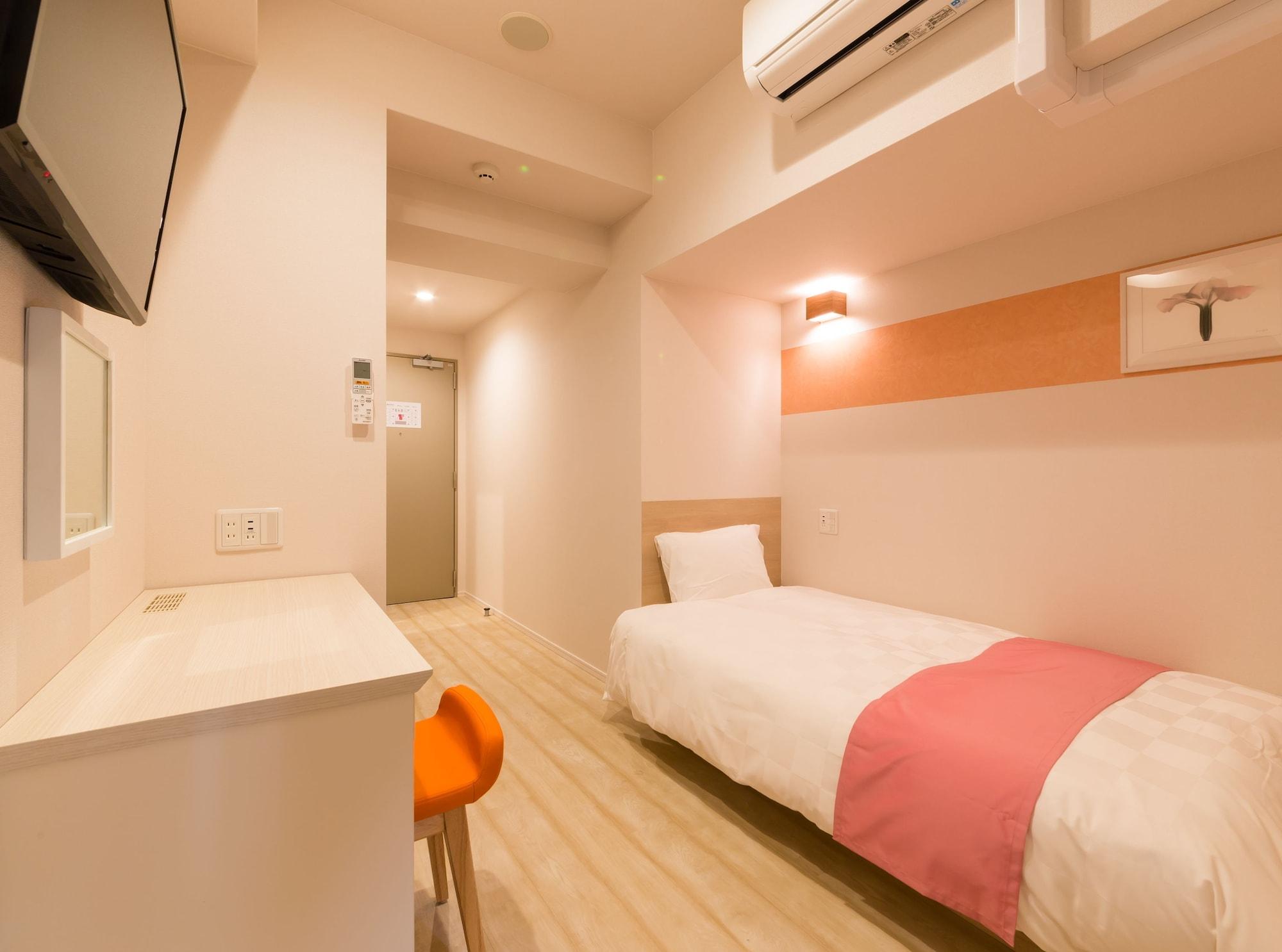 Sarasa Hotel Namba Осака Экстерьер фото