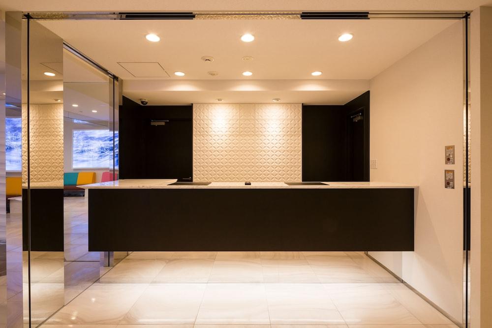 Sarasa Hotel Namba Осака Экстерьер фото