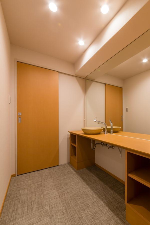 Sarasa Hotel Namba Осака Экстерьер фото