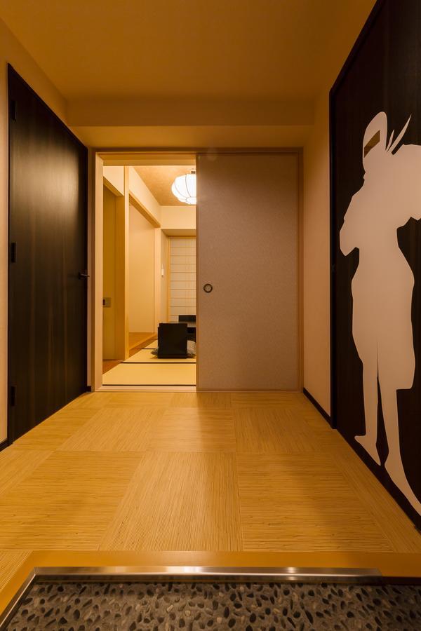 Sarasa Hotel Namba Осака Экстерьер фото