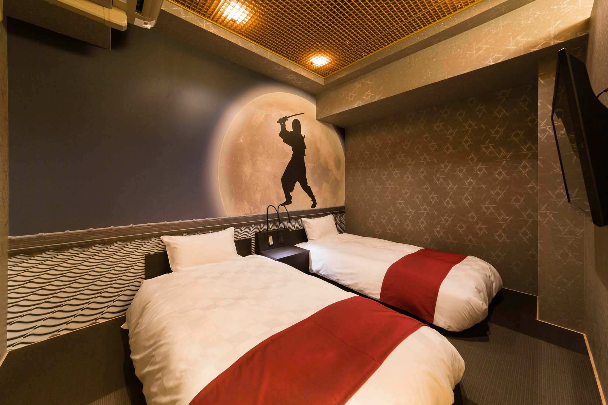 Sarasa Hotel Namba Осака Экстерьер фото